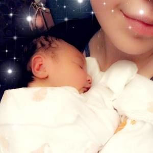 Meet your Posher, Brianna